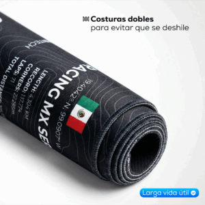 Mousepad RACING MX SERIES - Imagen 4