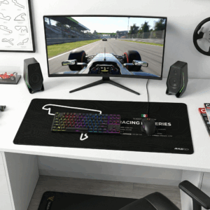 Mousepad RACING MX SERIES - Imagen 5