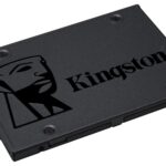 SSD Kingston Technology A400