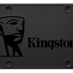 SSD Kingston Technology A400