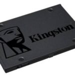 SSD Kingston Technology KC-S44480-7S