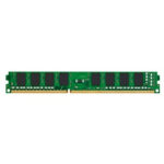 Memoria RAM Kingston Technology VALUERAM