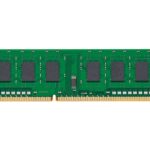 Memoria RAM Kingston Technology VALUERAM