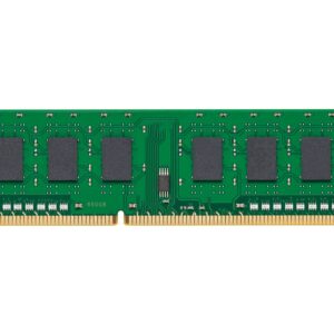Memoria RAM Kingston Technology VALUERAM