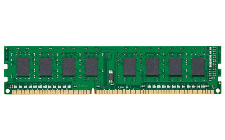 Memoria RAM Kingston Technology VALUERAM