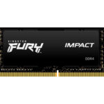 Memoria Kingston Technology FURY IMPACT