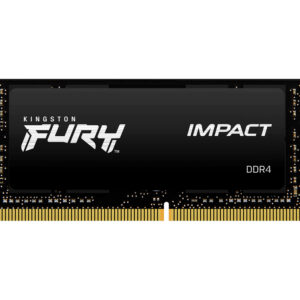 Memoria Kingston Technology FURY IMPACT
