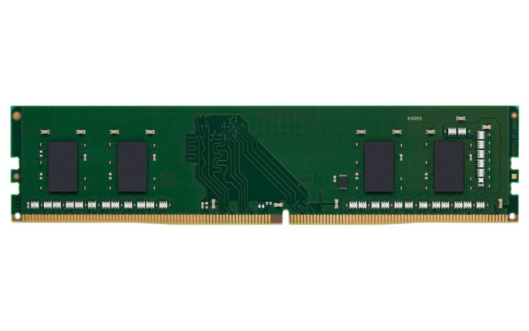 Memoria Kingston Technology VALUERAM