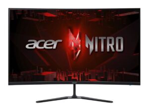Monitores ACER ED320QR Hbi