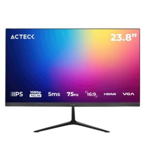 Monitor ACTECK Captive Vivid SP240