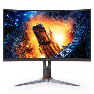 Monitor AOC C24G2