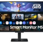 Monitores SAMSUNG LS27FM500ELXZX