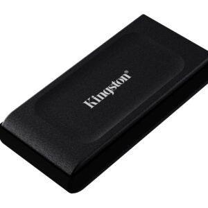 Kingston Technology 1TB SSD externo XS1000 USB 3.2 Gen 2