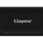 Kingston Technology 1TB SSD externo XS1000 USB 3.2 Gen 2
