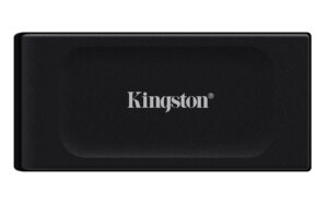 Kingston Technology 1TB SSD externo XS1000 USB 3.2 Gen 2