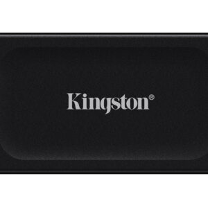 Kingston Technology 1TB SSD externo XS1000 USB 3.2 Gen 2