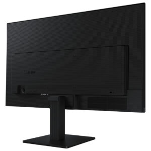 Samsung LS24D300GAL pantalla para PC 61 cm (24") 1920 x 1080 Pixeles Full HD LCD Negro
