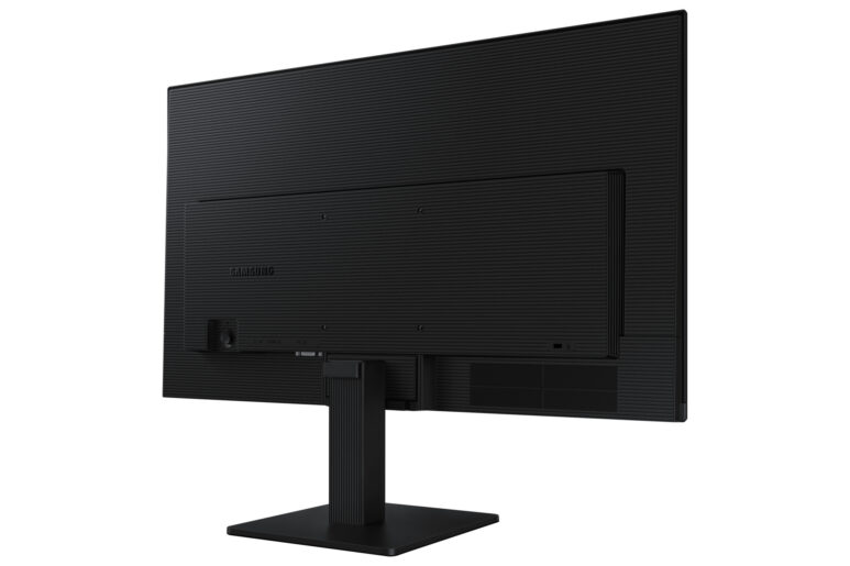 Samsung LS24D300GAL pantalla para PC 61 cm (24") 1920 x 1080 Pixeles Full HD LCD Negro