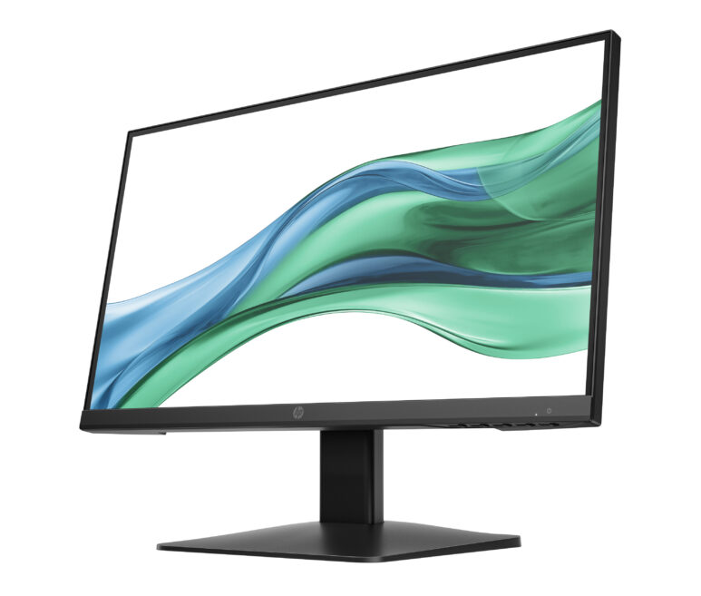 HP Monitor FHD de la serie 3 Pro de 21,45 pulgadas: 322pe