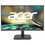 Acer EK221Q HBI pantalla para PC 54,6 cm (21.5") 1920 x 1080 Pixeles Full HD LCD Gris