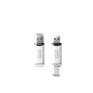 ADATA 32GB C906 unidad flash USB USB tipo A 2.0 Blanco