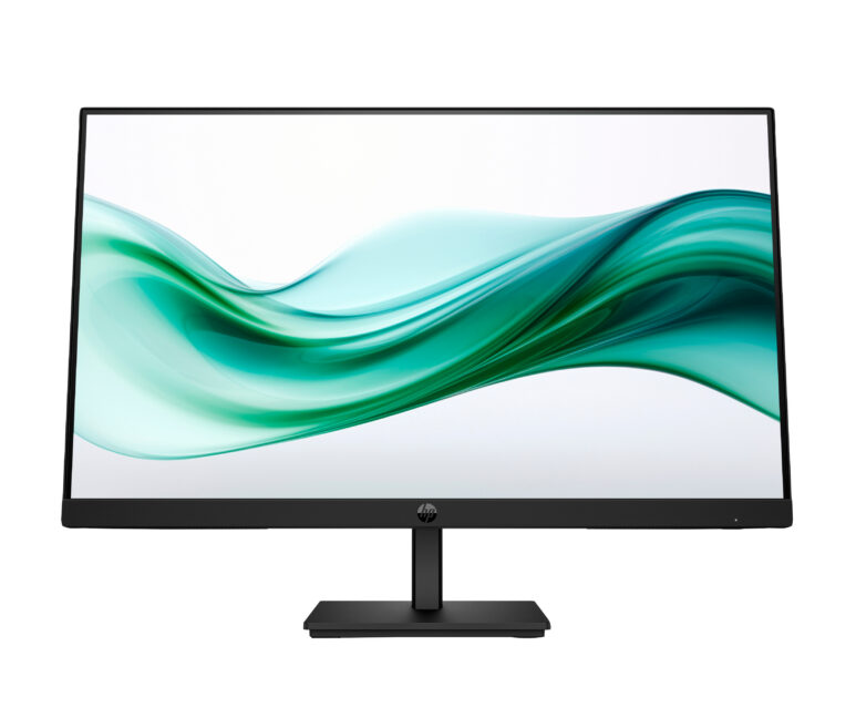 HP Series 3 Pro Monitor FHD de 23,8 pulgadas - 324pv HP Series 3 Pro Monitor FHD de 23,8 pulgadas - 324pv