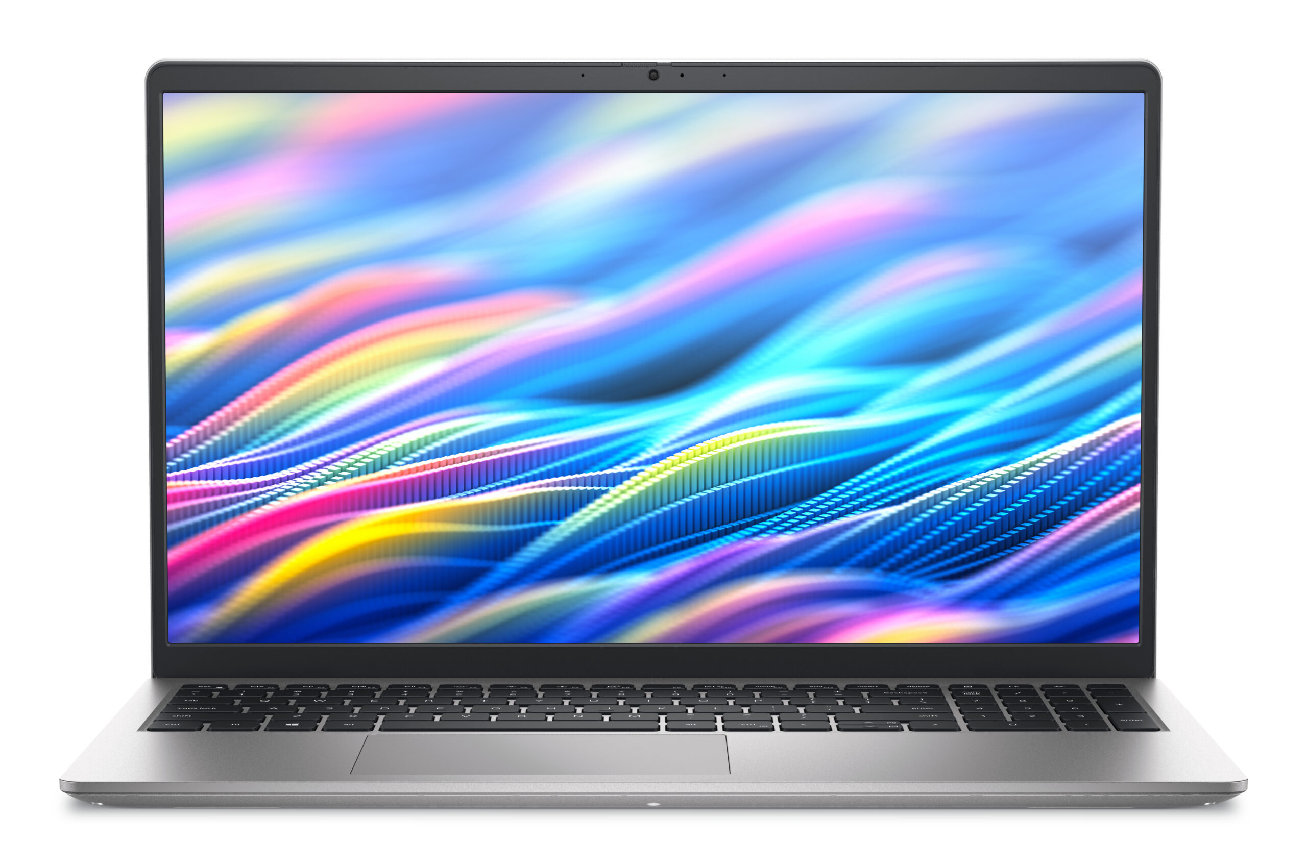 DELL DC15250 Intel® Core™ i5 i5-1334U Portátil 39,6 cm (15.6") Full HD 16 GB DDR4-SDRAM 512 GB SSD Wi-Fi 6 (802.11ax) Windows 11 Home Español Plata