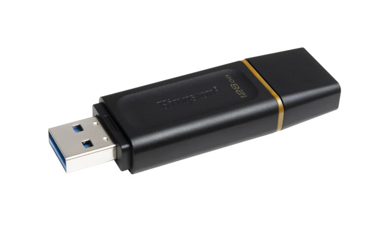 Kingston Technology DataTraveler Unidad Flash USB 3.2 Exodia