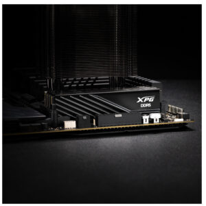 XPG LANCER BLADE DDR5 módulo de memoria 16 GB 1 x 16 GB 288-pin DIMM ECC