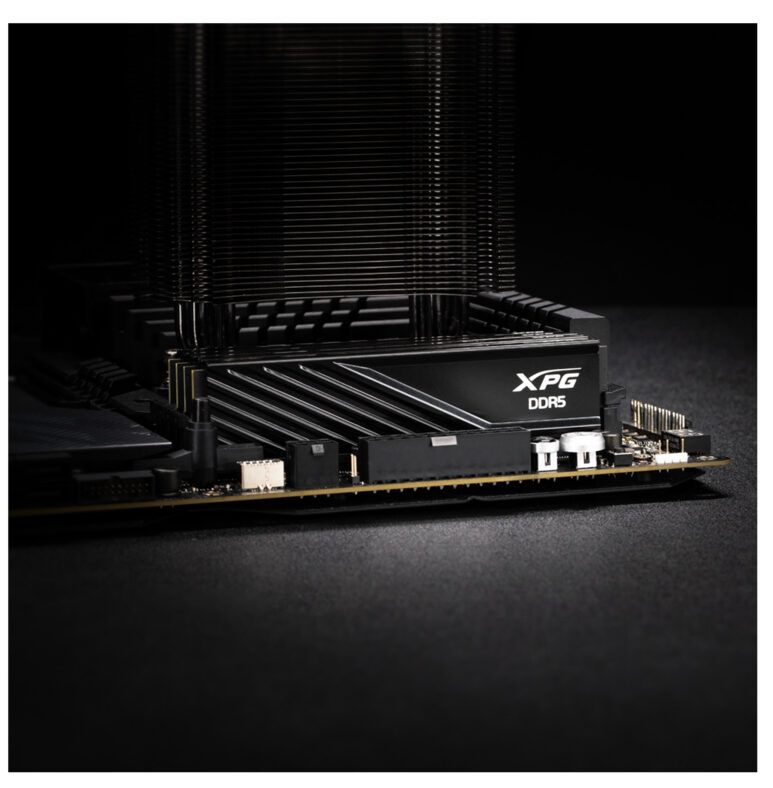 XPG LANCER BLADE DDR5 módulo de memoria 16 GB 1 x 16 GB 288-pin DIMM ECC