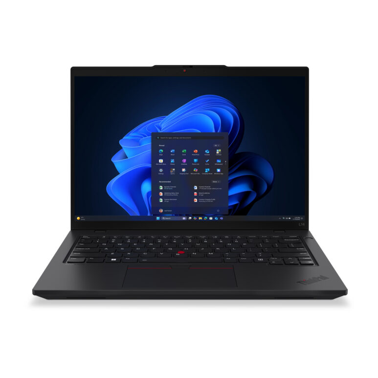 Lenovo ThinkPad L14 Gen 6 (Intel) Intel Core Ultra 7 255U Portátil 35,6 cm (14") WUXGA 16 GB DDR5-SDRAM 512 GB SSD Wi-Fi 6E (802.11ax) Windows 11 Pro Español Negro Lenovo ThinkPad L14 Gen 6 (Intel) Intel Core Ultra 7 255U Portátil 35,6 cm (14") WUXGA 16 GB DDR5-SDRAM 512 GB SSD Wi-Fi 6E (802.11ax) Windows 11 Pro Español Negro