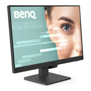 BenQ GW2490E pantalla para PC 60,5 cm (23.8") 1920 x 1080 Pixeles Full HD Negro