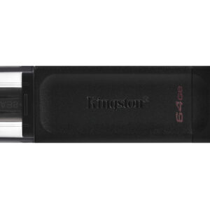 Memoria USB Kingston Technology DATATRAVELER 70 - Imagen 1