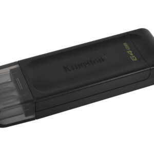 Memoria USB Kingston Technology DATATRAVELER 70 - Imagen 2