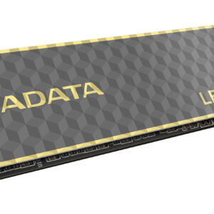 ADATA LEGEND 860 SLEG-860-500GCS unidad de estado sólido 500 GB M.2 PCI Express 4.0 NVMe 3D NAND