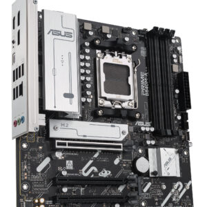 ASUS PRIME B840M-A placa base AMD B840 Zócalo AM5 micro ATX
