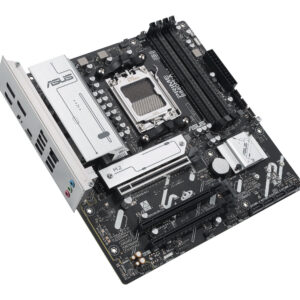 ASUS PRIME B840M-A placa base AMD B840 Zócalo AM5 micro ATX