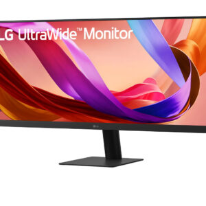 LG 29U511A-B pantalla para PC 73,7 cm (29") 2560 x 1080 Pixeles WFHD LED Negro