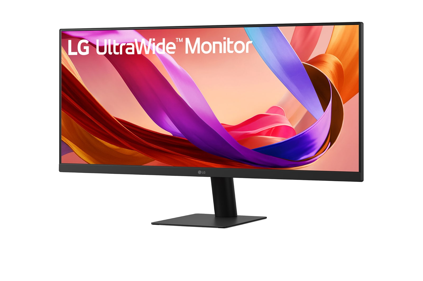 LG 29U511A-B pantalla para PC 73,7 cm (29") 2560 x 1080 Pixeles WFHD LED Negro