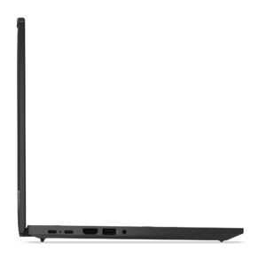 Lenovo ThinkPad T14 Gen 6 (Intel) Intel Core Ultra 5 225H Portátil 35,6 cm (14") WUXGA 32 GB DDR5-SDRAM 512 GB SSD Wi-Fi 7 (802.11be) Windows 11 Pro Español Negro
