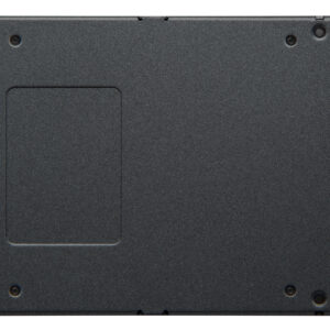 Kingston Technology A400 480 GB 2.5" Serial ATA III TLC