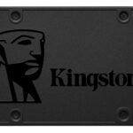 Kingston Technology A400 240 GB 2.5" Serial ATA III TLC