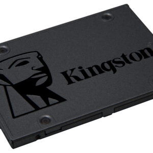 Kingston Technology A400 960 GB 2.5" Serial ATA III TLC