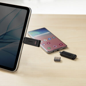 Memoria USB Kingston Technology DATATRAVELER 70 - Imagen 7