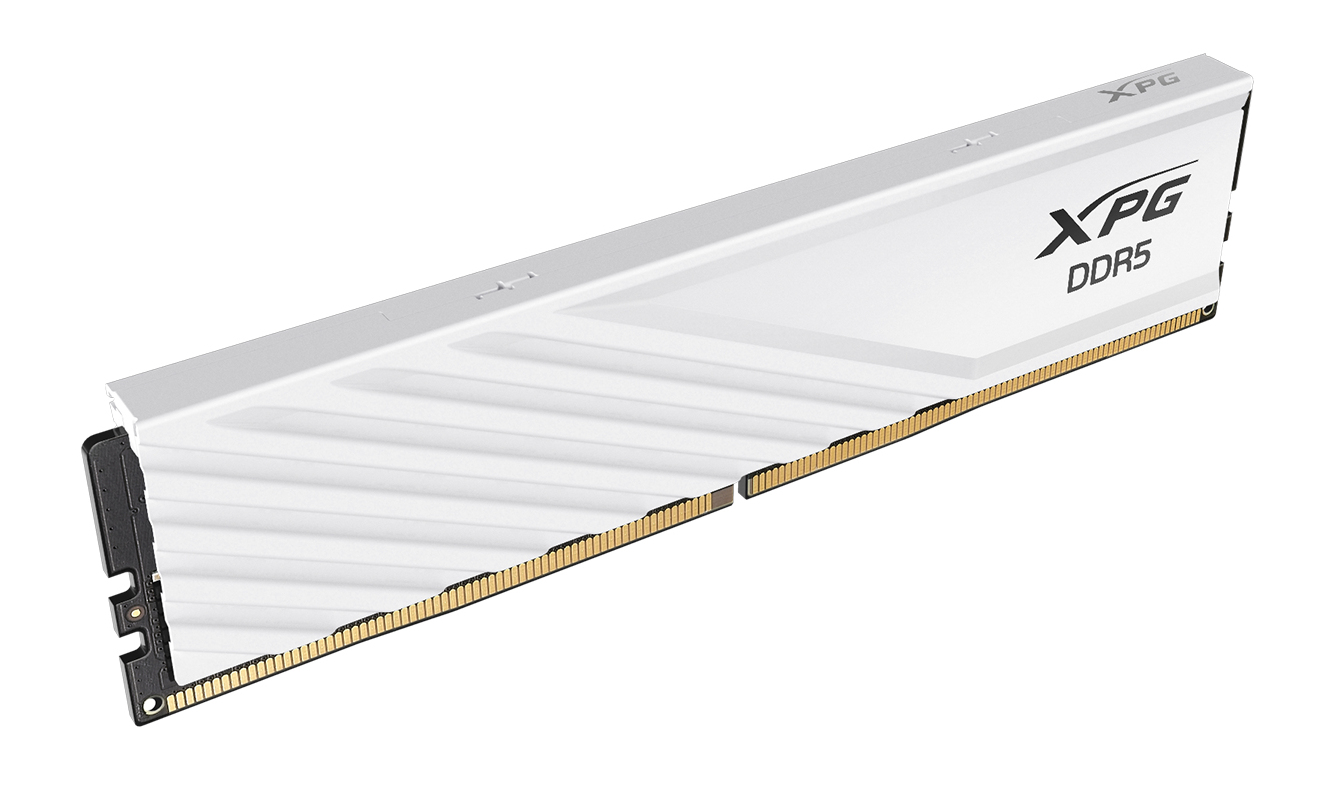 XPG LANCER BLADE DDR5 módulo de memoria 16 GB 1 x 16 GB 288-pin DIMM ECC