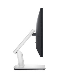 DELL P Series P2424HT pantalla para PC 60,5 cm (23.8") 1920 x 1080 Pixeles Full HD LCD Pantalla táctil Negro, Plata