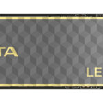 ADATA LEGEND 860 SLEG-860-500GCS unidad de estado sólido 500 GB M.2 PCI Express 4.0 NVMe 3D NAND