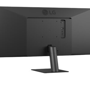 LG 29U511A-B pantalla para PC 73,7 cm (29") 2560 x 1080 Pixeles WFHD LED Negro