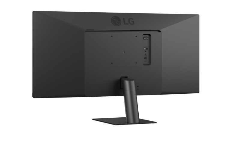 LG 29U511A-B pantalla para PC 73,7 cm (29") 2560 x 1080 Pixeles WFHD LED Negro