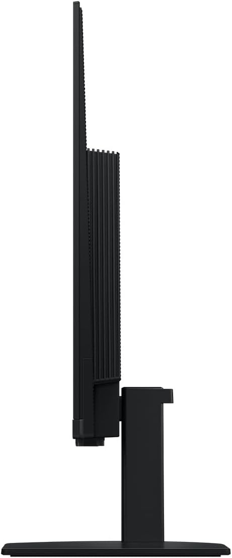 Samsung Smart Monitor LS27FM500ELXZX 27" FHD 60Hz, Panel VA, TV Plus, Resolución FHD, Tiempo de Respuesta 4ms (GTG), Brillo 200 CD/m